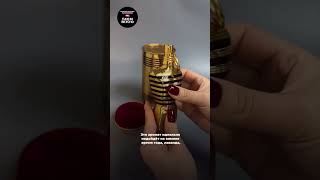 🔥 Jean Paul Gaultier Le Male Elixir