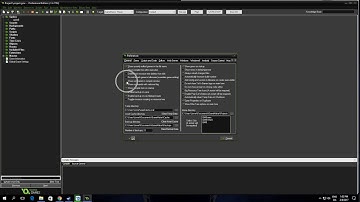 How To Show Commands in compile window In GameMaker Studio