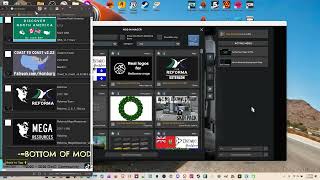 EASY WAY TO INSTALL MAP MODS