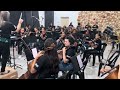 performance from girls