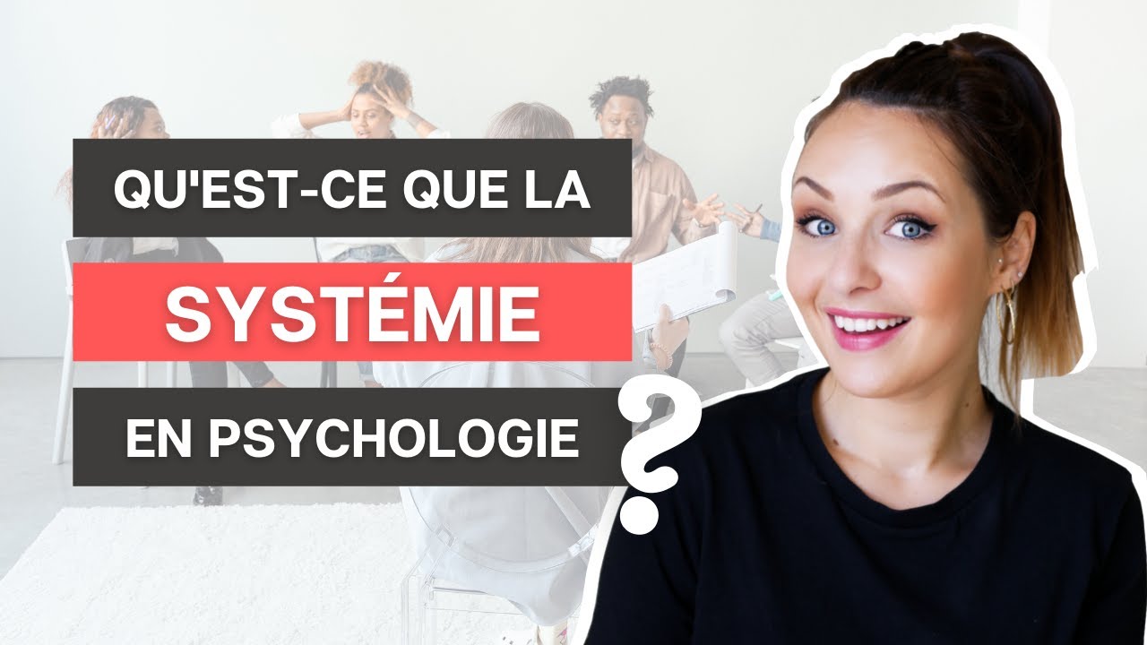 Qu'est ce que la SYSTÉMIE ? avec Julien Besse