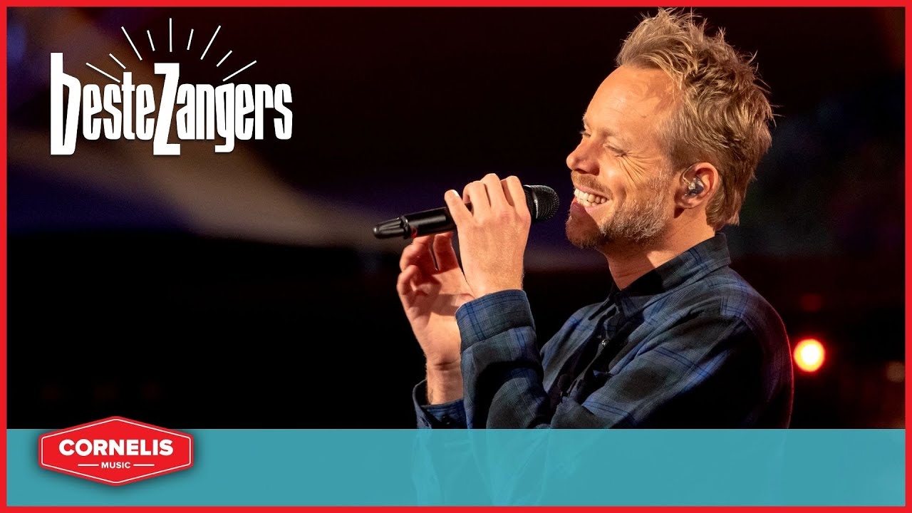 Diggy Dex – Later Als Ik Dood Ben – Beste Zangers Seizoen 2020 (Officiële Lyrics Video)