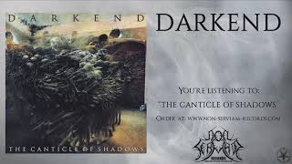 Darkend - The Canticle Of Shadows [Full Album / Symphonic Black Metal HQ]