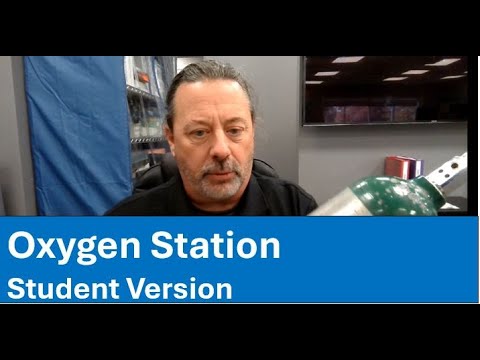 O2 Reader For Students O2 Station Student Version - YouTube