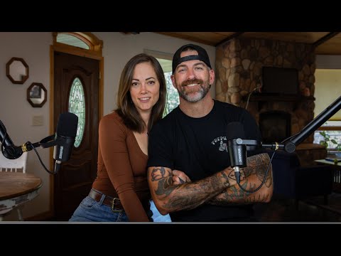 Episode 16 How To Detox Your Home Simple Swaps For A Healthier Lifestyle Hunter Hippie Podcast 