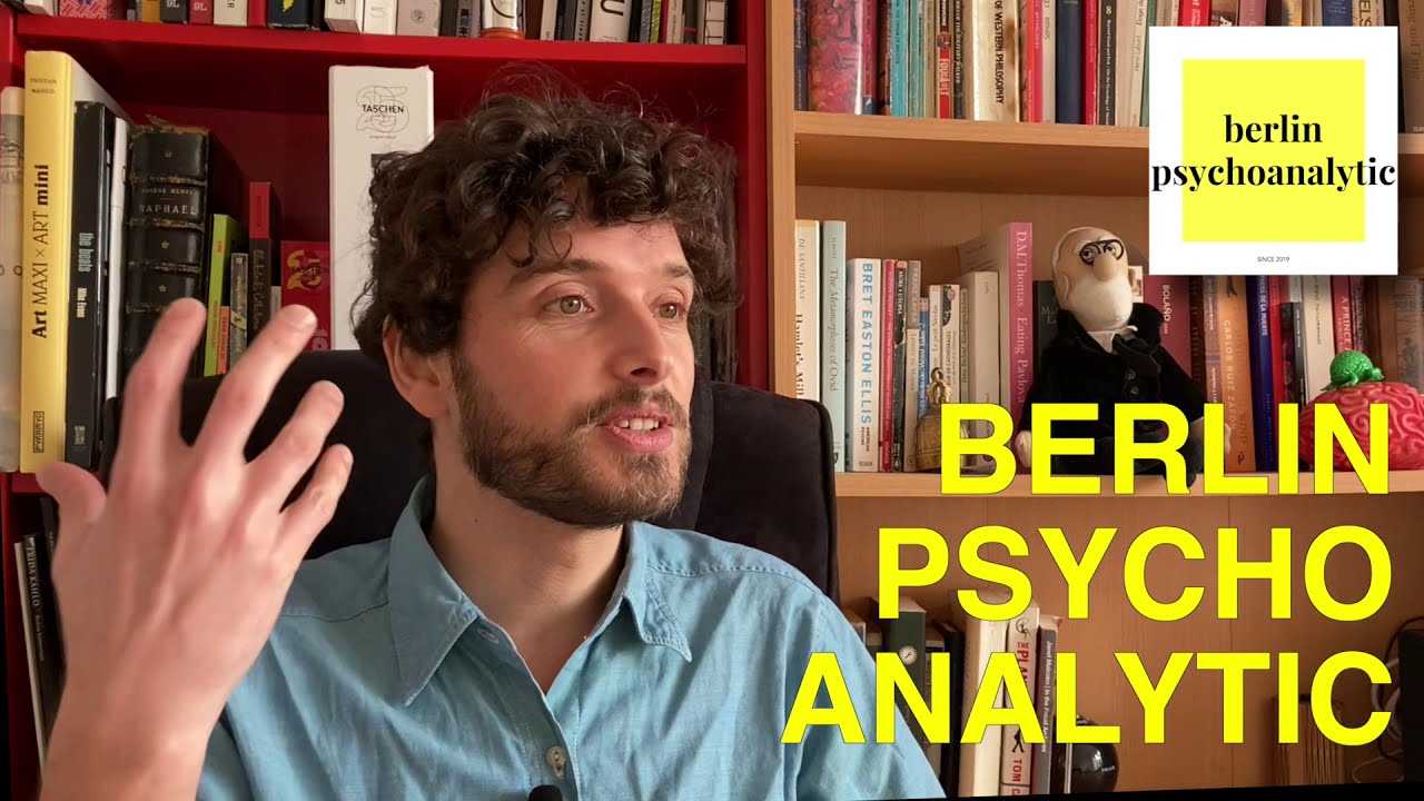 Attachment 9. - Psychotherapeutic Implications