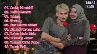 Fida AP X James AP - Terbuai Cinta Palsu (Kompilasi) #tanpaiklan