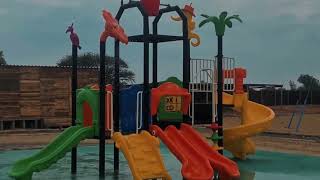 Adventure Awaits At Nelos Farmyard & Adventure