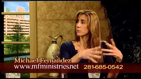 MF Ministries & Kimberly Fuller Interview