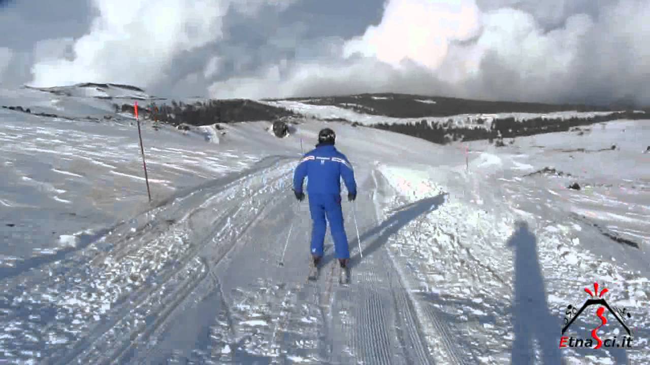 8 Feb 2012 - Anfiteatro pronto a partire!...