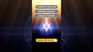 🔥 Software Engineer Hiring | Bangalore | Java Python C# | Apply Now 🚀