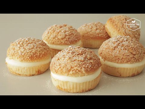 Soboro Bun