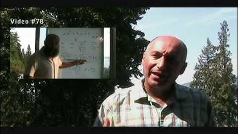 Introduction: The Language of Mathematics IIIb (98)