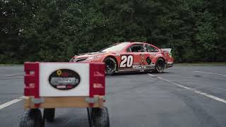 Racing For A Miracle 2022 by Craftsman 438 views 1 year ago 54 seconds