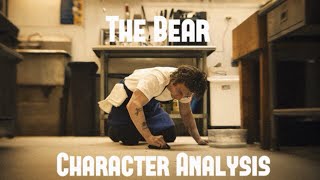 THE BEAR Analysis (FX) (2022)