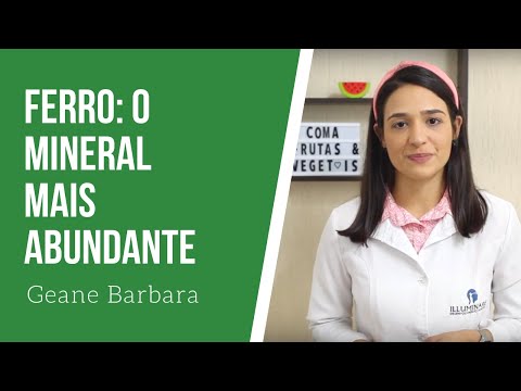 Vídeo: Qual é o mineral mais comum?