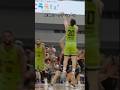 【バスケ】富永啓生はNBAに行けると思いますか？#shorts #バスケ #basketball #富永啓生 #nba