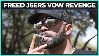 OMINOUS Vow From Freed Proud Boys and Oath Keepers