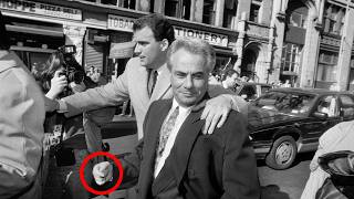 After Paul Castellano Death, MOB Orders Hit On John Gotti But He Saves Himself Doing...