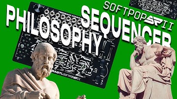 Sequencing Made Differently -SOFTPOP SPII // TUTORIAL