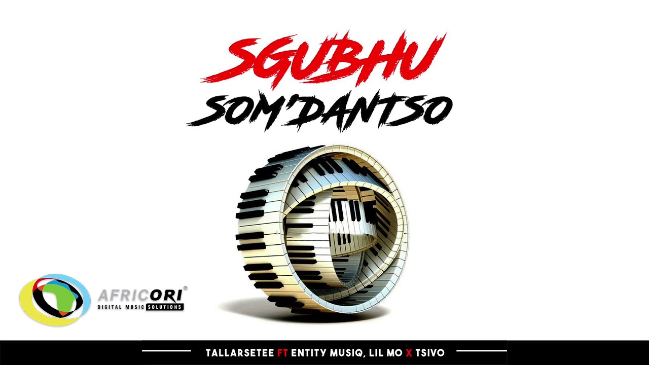 Tallarsetee - Isghubu Som'Dansto [Feat. Entity MusiQ, Lil Mo & Tsivo] (Official Audio)