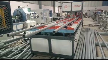 SOCKETING MACHINE PVC PIPES, SWR, ESR, CASING,COLUMN, LINEAR MODEL, FULLY AUTOMATIC, SEMI AUTOMATIC.