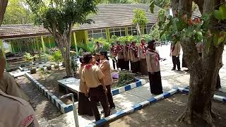 Tekpram Siaga Komunikata