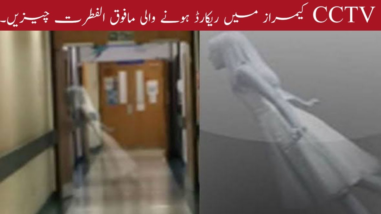 Real Ghost Caught On Cctv Camera Most Scary Videos Caught On Camera In Urdu Hindi Youtube Scary Gif Real Ghosts Amazing Stories