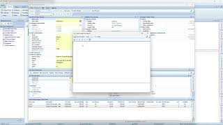 SYSPRO Purchase Order. You can print the document on-line