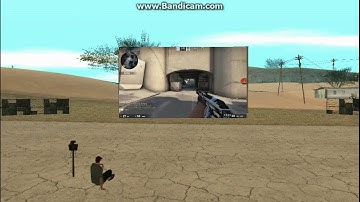 Funny Moments #1 | UIF SAMP