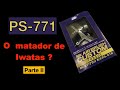 GSI Creos PS 771 parte II