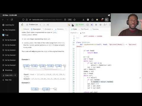 Doing Leetcode everyday till I become a better problem solver STATS: 364 Problems Solved