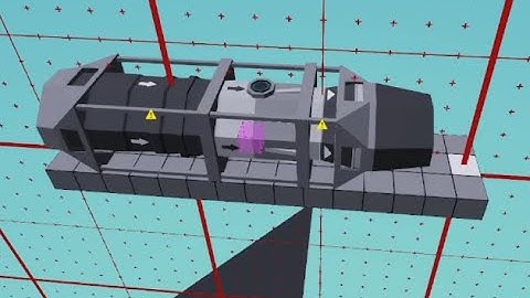 Basic Jet Engine Tutorial [Stormworks]