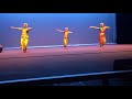 Mena hassan bharatanatyam compilation