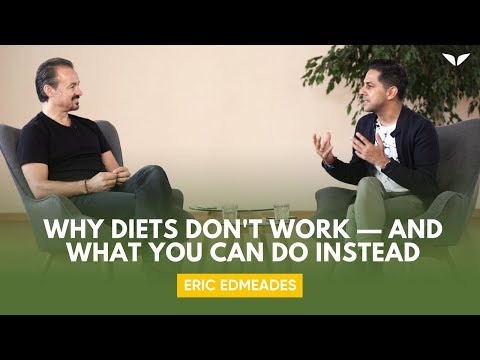 Video: 7 Truths About Being Overweight. Why Diets Don't Work, And What To Do Instead? &#8232