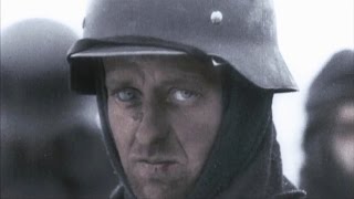 Battle of Moscow 1941 - Nazi Germany vs Soviet Union [HD]
