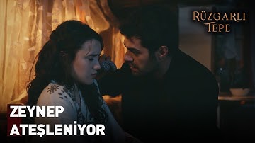 Halil Sabaha Kadar Zeynep