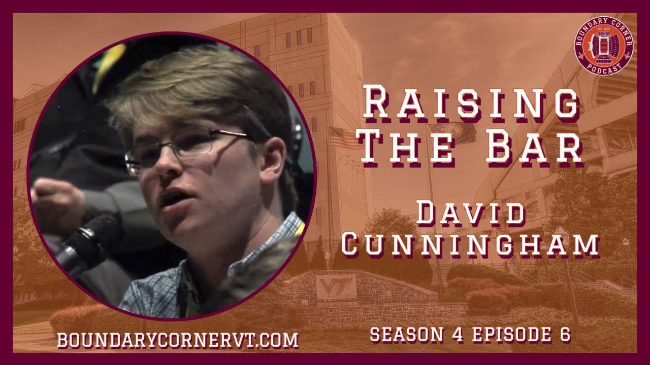Raising The Bar