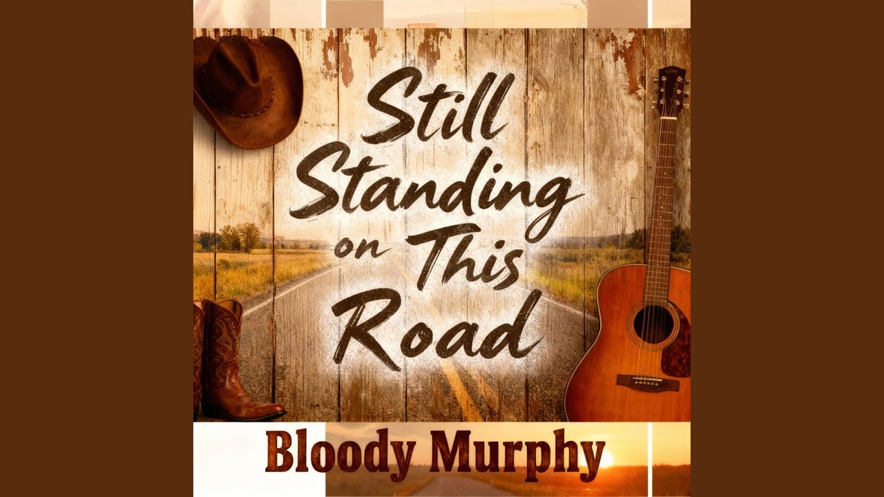 Second Chance Highway