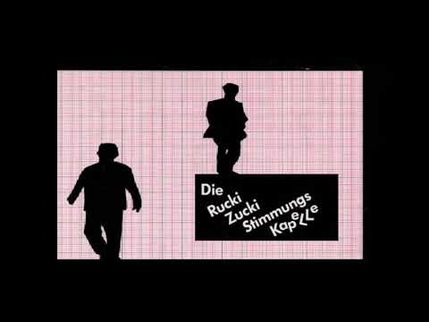 Rucki Zucki Stimmungskapelle - Hejo