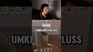 Deathmatch der GOAT aber in Ranked Müll #valorant #valorantde #deutsch #valorantclips #coaching