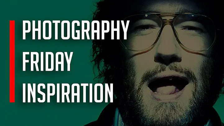 Photographer Friday (#2) - Joyce Tenneson, David Goldblatt, Steve Double