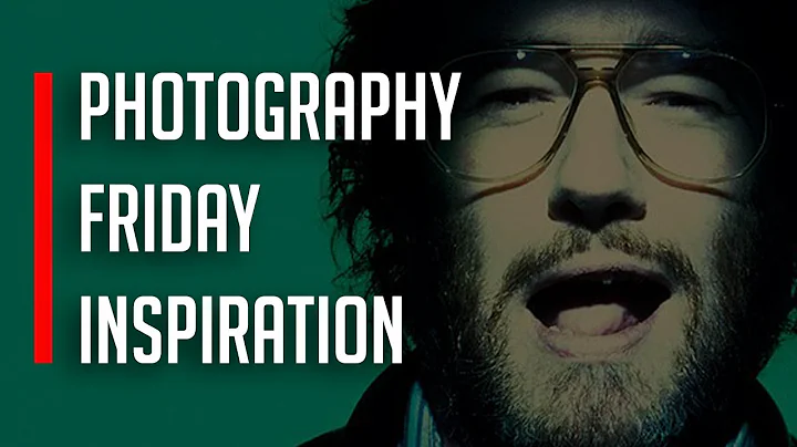Photographer Friday (#2) - Joyce Tenneson, David G...