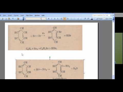 3. ლექცია: ქიმია-2 (ნაწილი 2)