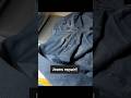 Repair my favourite jeans!! #repair #mending #jeans #darning