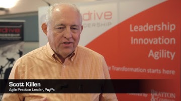 AgileCamp Silicon Valley 2016 Wrap Up