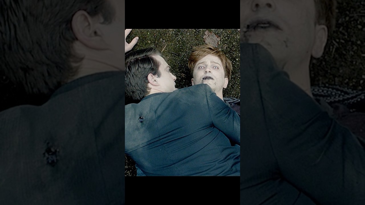 Zombies control their desire to eat people