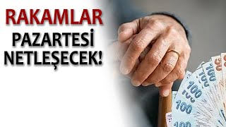 Memur Ve Emekli Maaşı Zammı İçin Gözler 5 Ocak'ta!