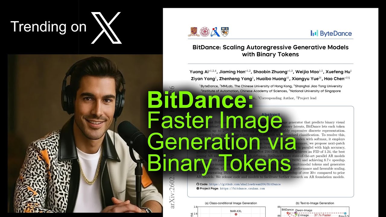 BitDance: Faster Image Generation via Binary Tokens
