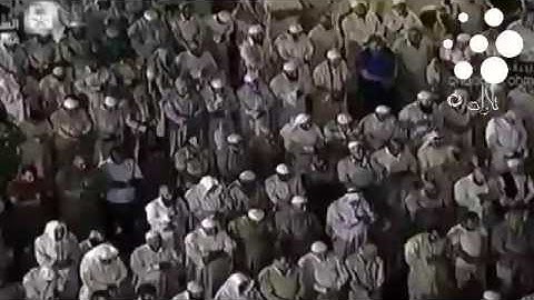 ❍صلاة التراويح من الحرم النبوي الشريف ليلة 21 من رمضان1438| خالد المهنا و أحمد الحذيفي |تلاوة فقط❍
